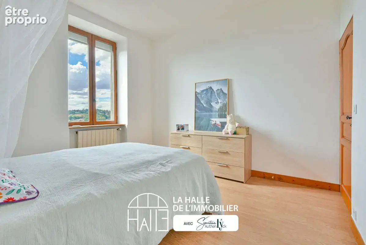 Maison 170 m² à Condat-Sur-Vienne  - photo 10