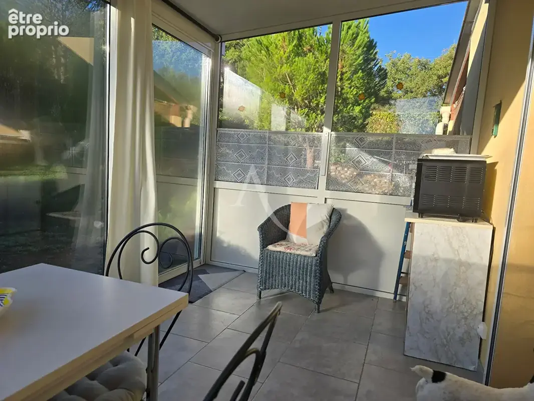 Coup de coeur à montagnac maison de plain-pied 3 chambres autonomie solaire - photo 17