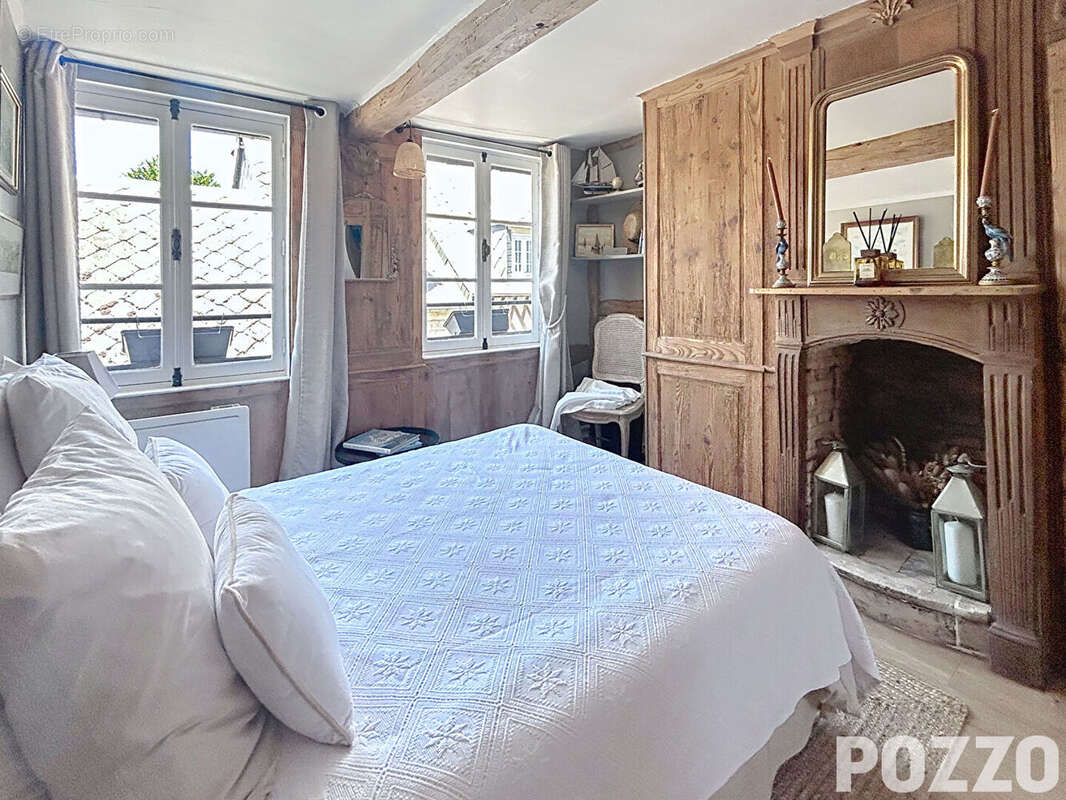 Charmante maison de caractère à 30 minutes de Deauville - photo 3