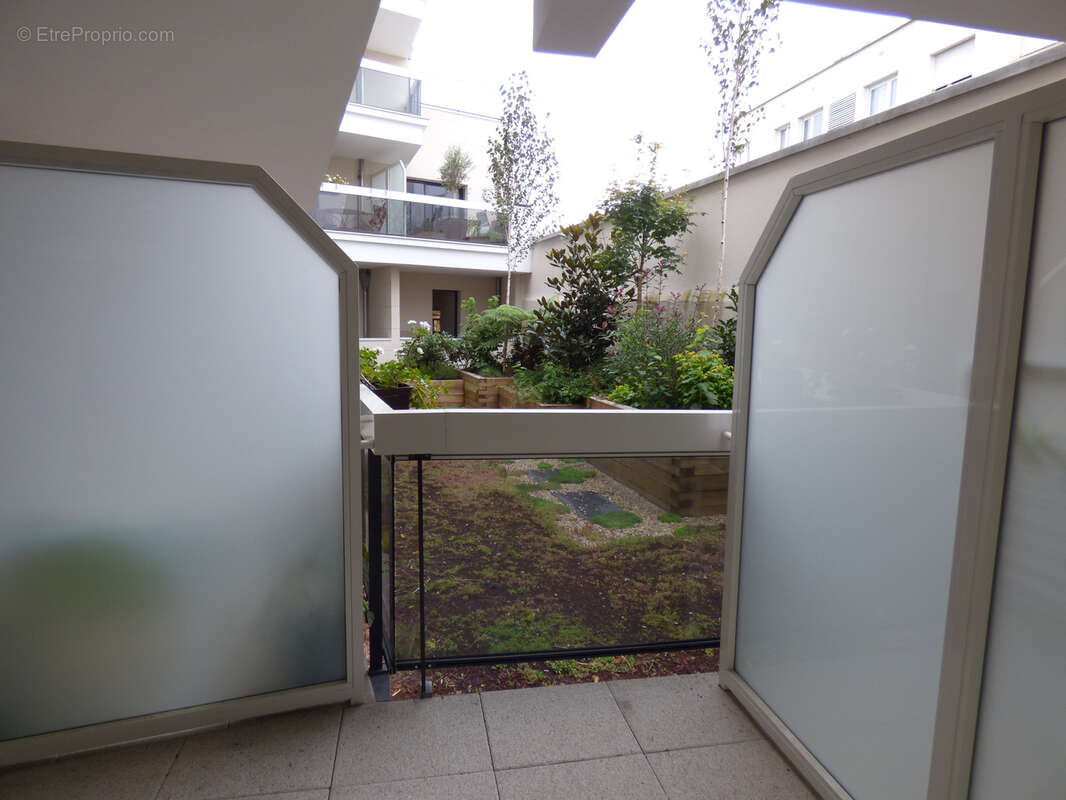 Appartement à OLIVET