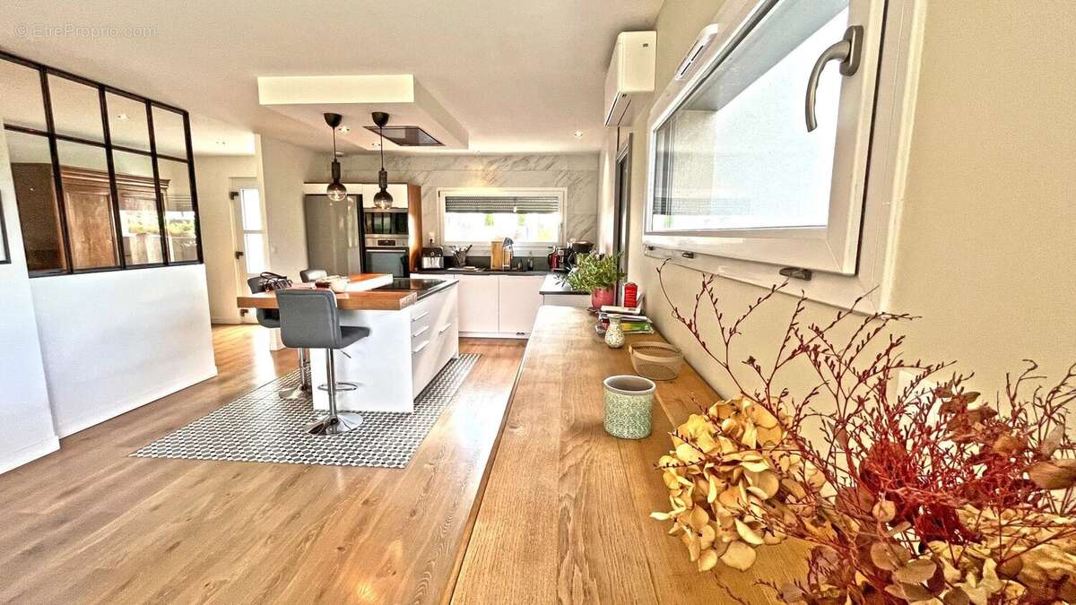 Maison à WINTZENHEIM