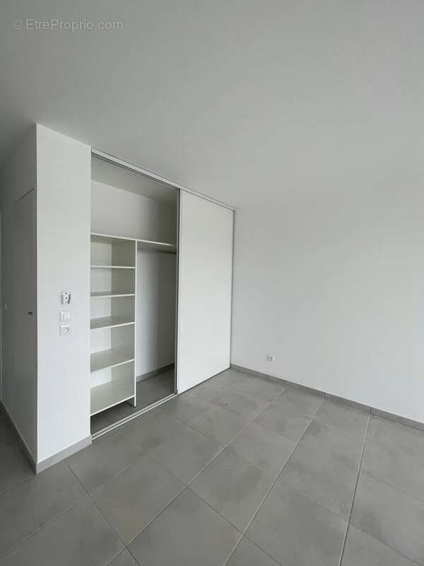 Appartement à FORT-DE-FRANCE