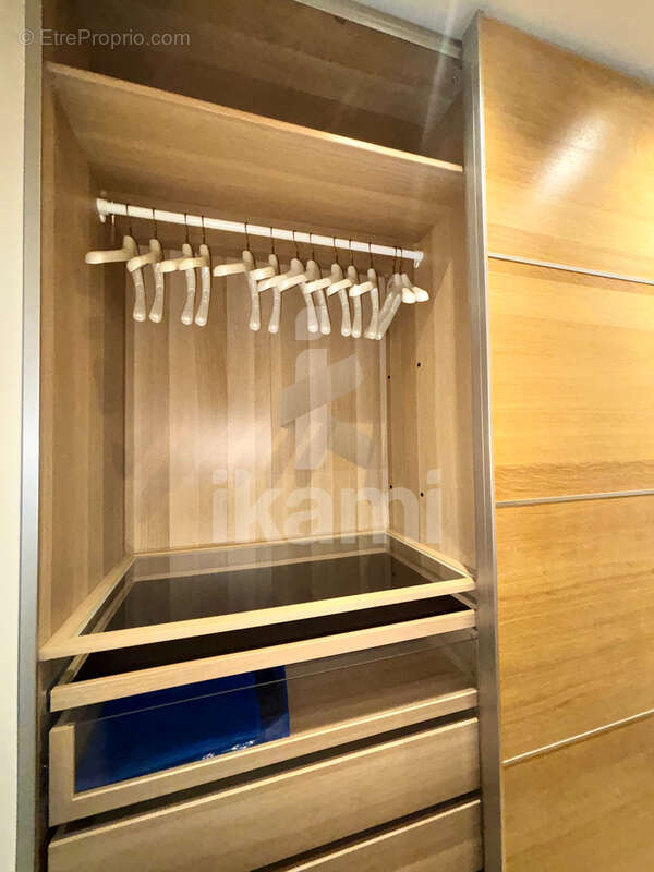 Appartement à SAINT-FONS