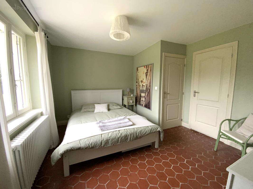 Maison à HAMBYE