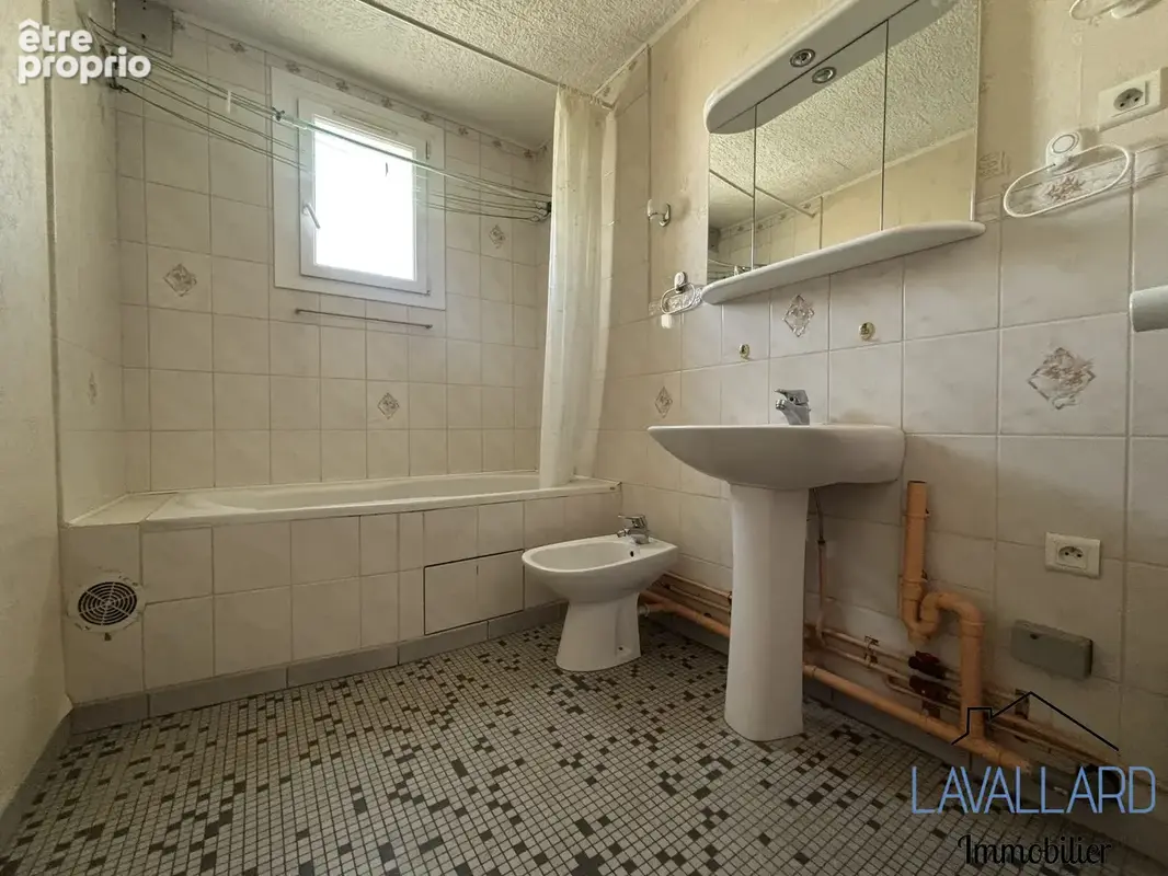 Appartement 3 pièces 63 m² à vendre à Amiens (80090) - photo 5