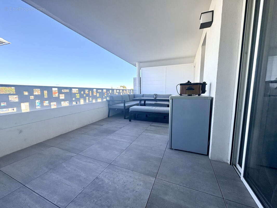 Photo 6 - Appartement à MONTPELLIER