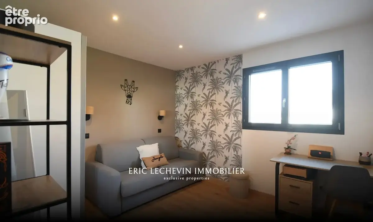 Maison 5 pièces 150 m² à vendre à Groffliers (62600) - photo 9