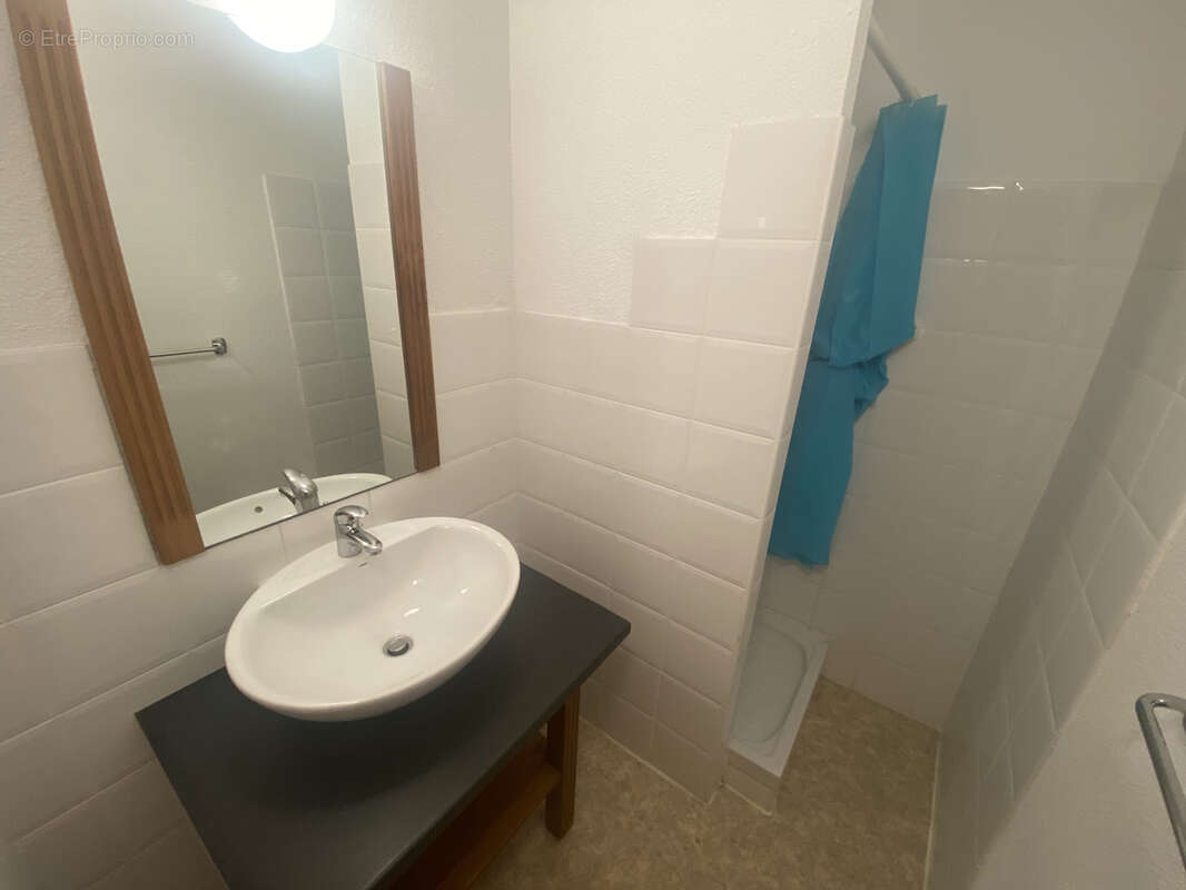 Appartement à GERM