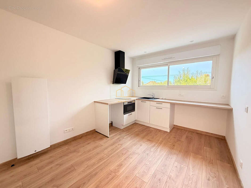Maison récente avec garage et studio à vendre à Audenge - photo 12