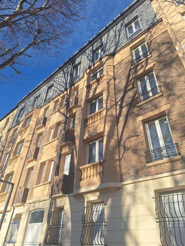 Très beau T4 de 55m², Aubervilliers - photo 10