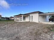 Maison à GIROUSSENS