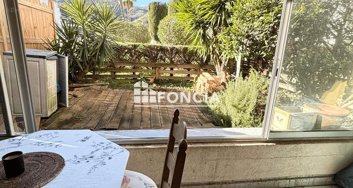 Appartement à MANDELIEU-LA-NAPOULE
