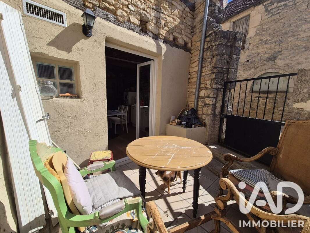 Maison 50 m² à Cry  - photo 7