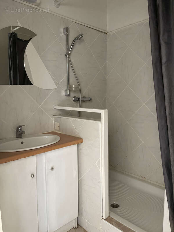 Appartement à LIMOGES