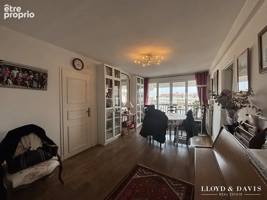Appartement 5 pièces 116 m² à vendre à Saint-Jean-De-Luz (64500) - photo 3