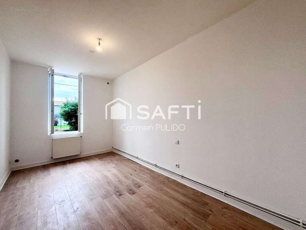 Photo 6 - Appartement à CAVIGNAC