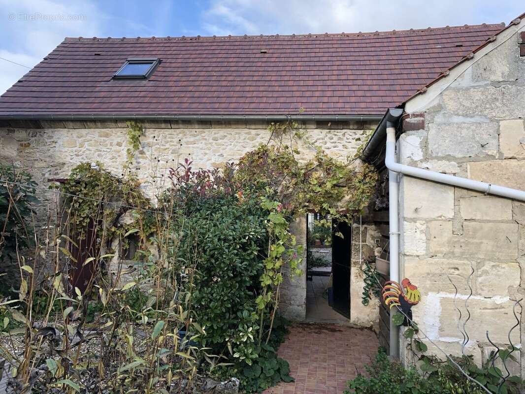 Maison à RANTIGNY