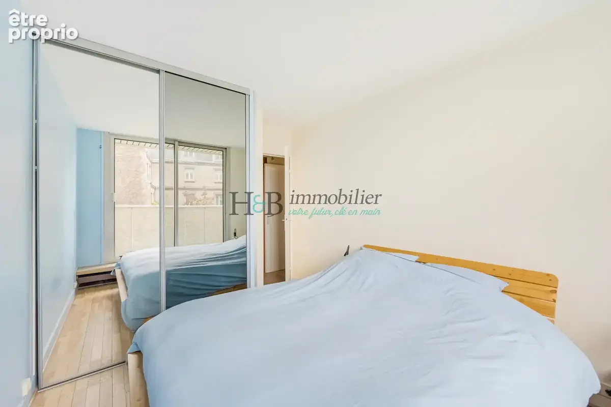 2 Pièces avec Extérieur - photo 8