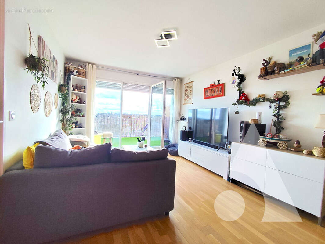 Appartement à BAGNEUX