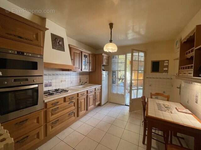 Maison à LE BLANC-MESNIL