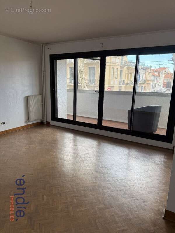 Appartement à PERPIGNAN