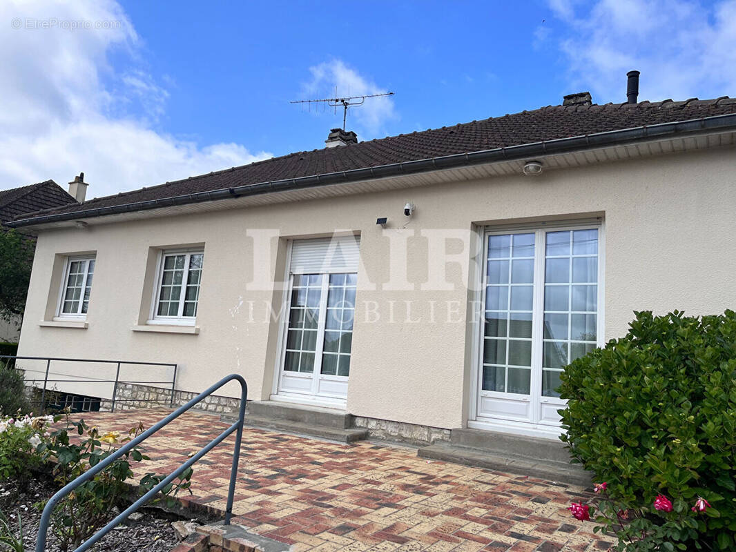 Maison à ALENCON