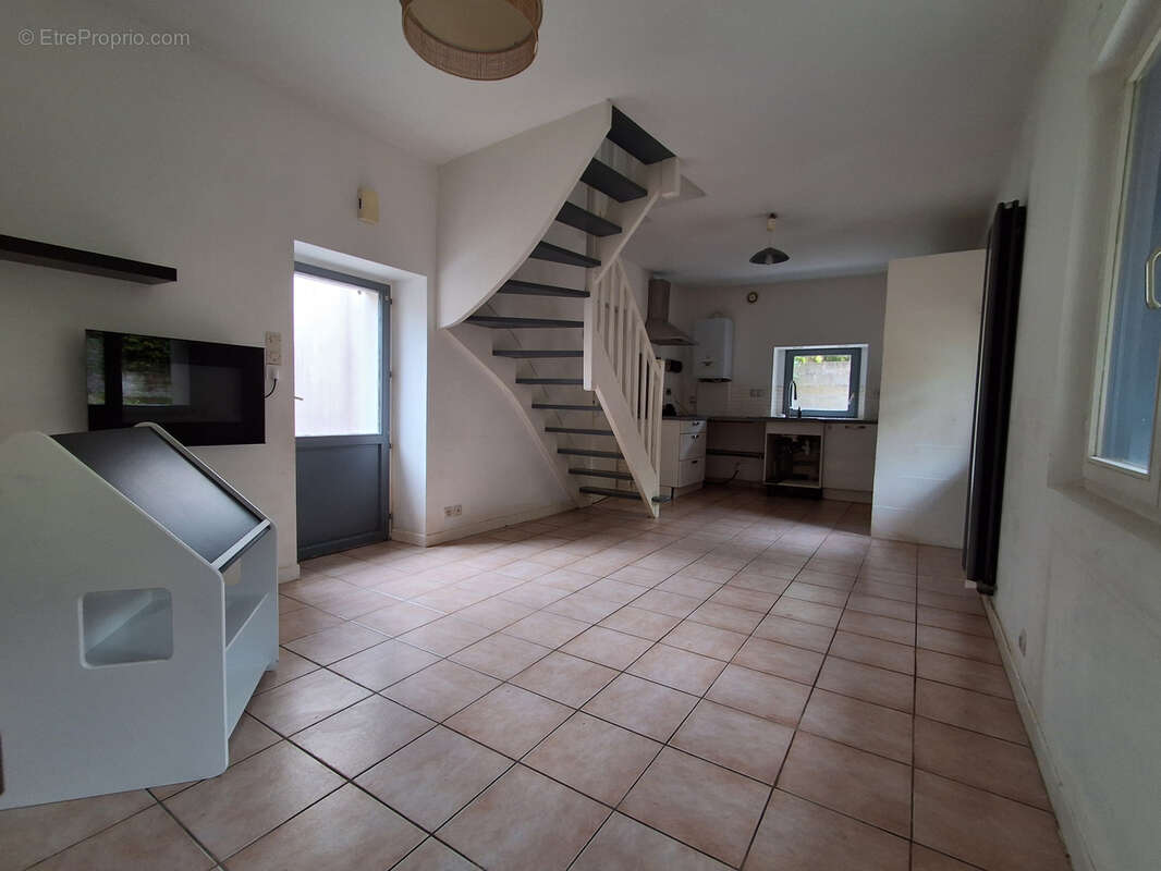 Petite maison de charme dans son écrin de verdure   Proche Plages - photo 6