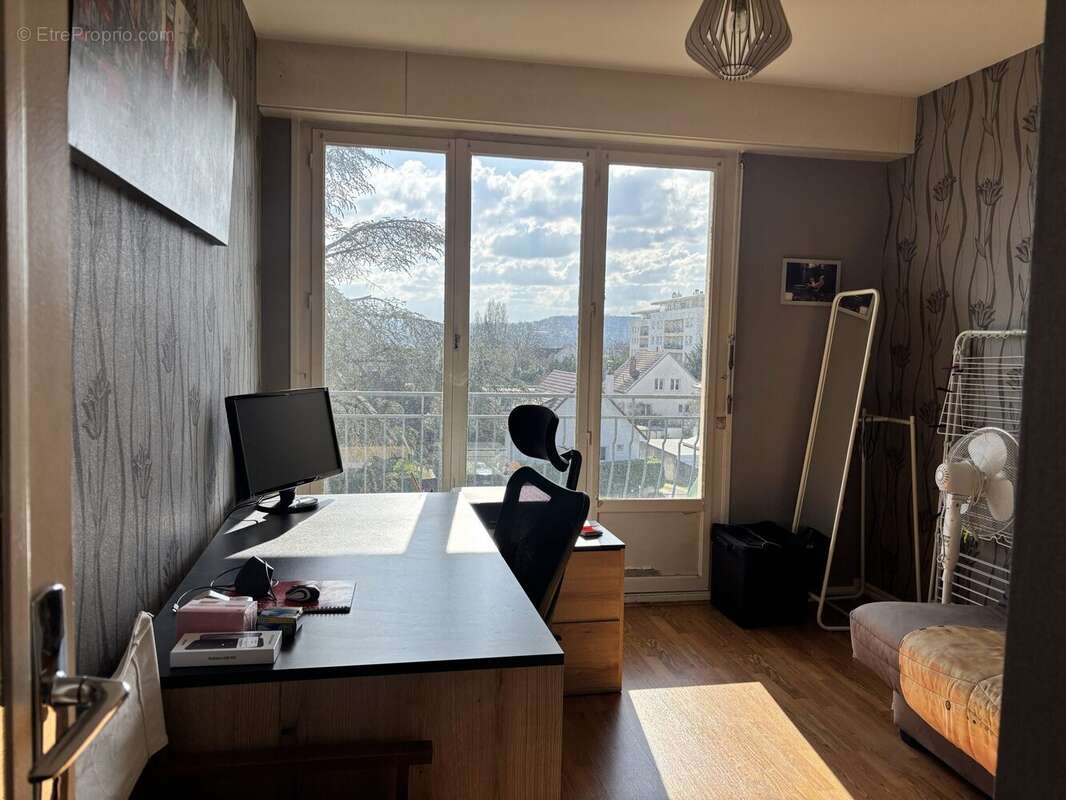 Appartement à TALANT