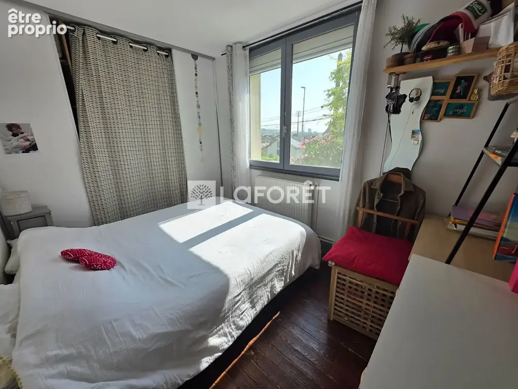 Maison Villemomble 3 pièce(s) 57 m2 - photo 16