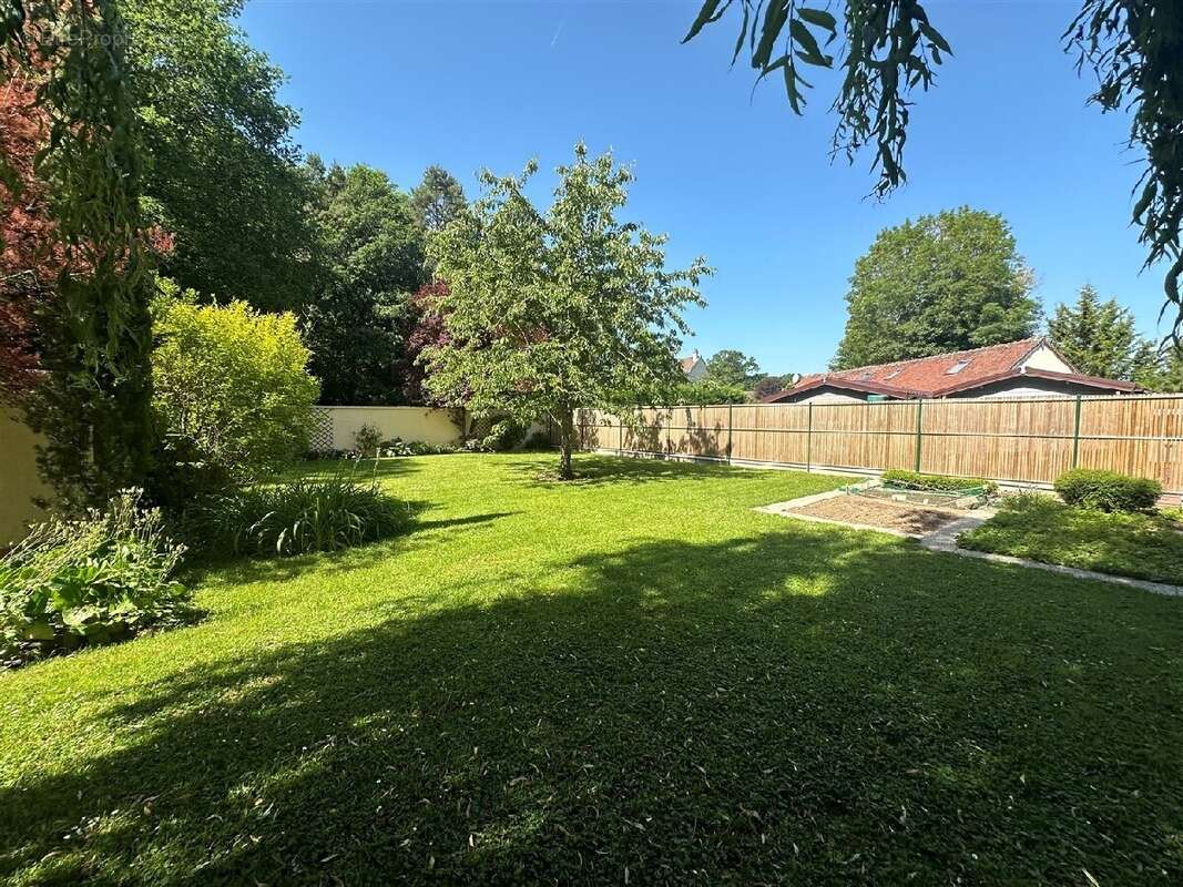 Maison à GARNAY