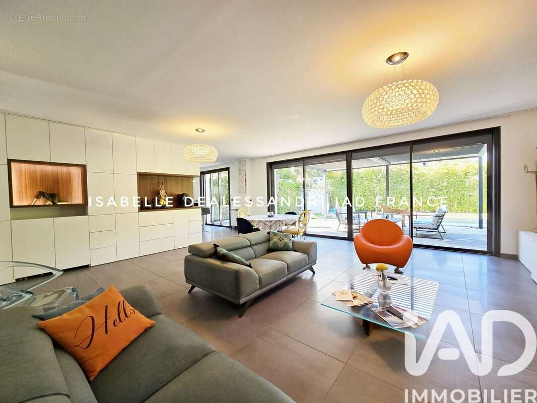 Photo 2 - Maison à SANARY-SUR-MER