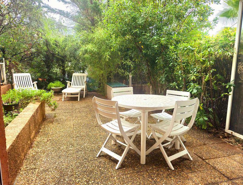 Appartement à FREJUS