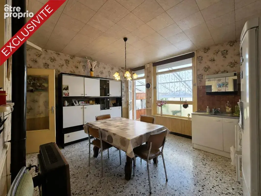 Maison à rénover - photo 2