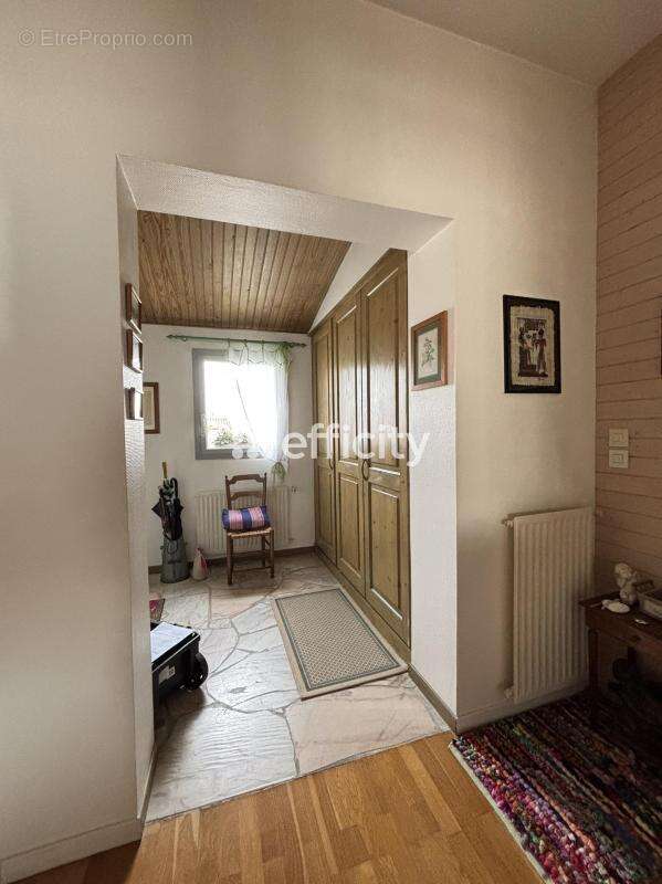 Maison à LA ROCHELLE