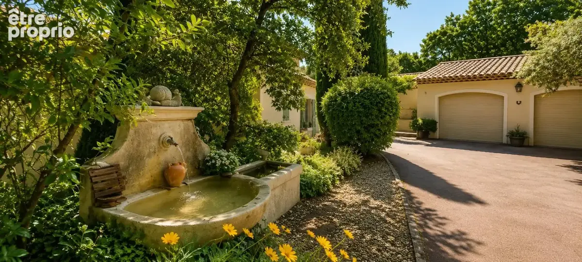 Villa d'exception - 6 pièces - draguignan - photo 5