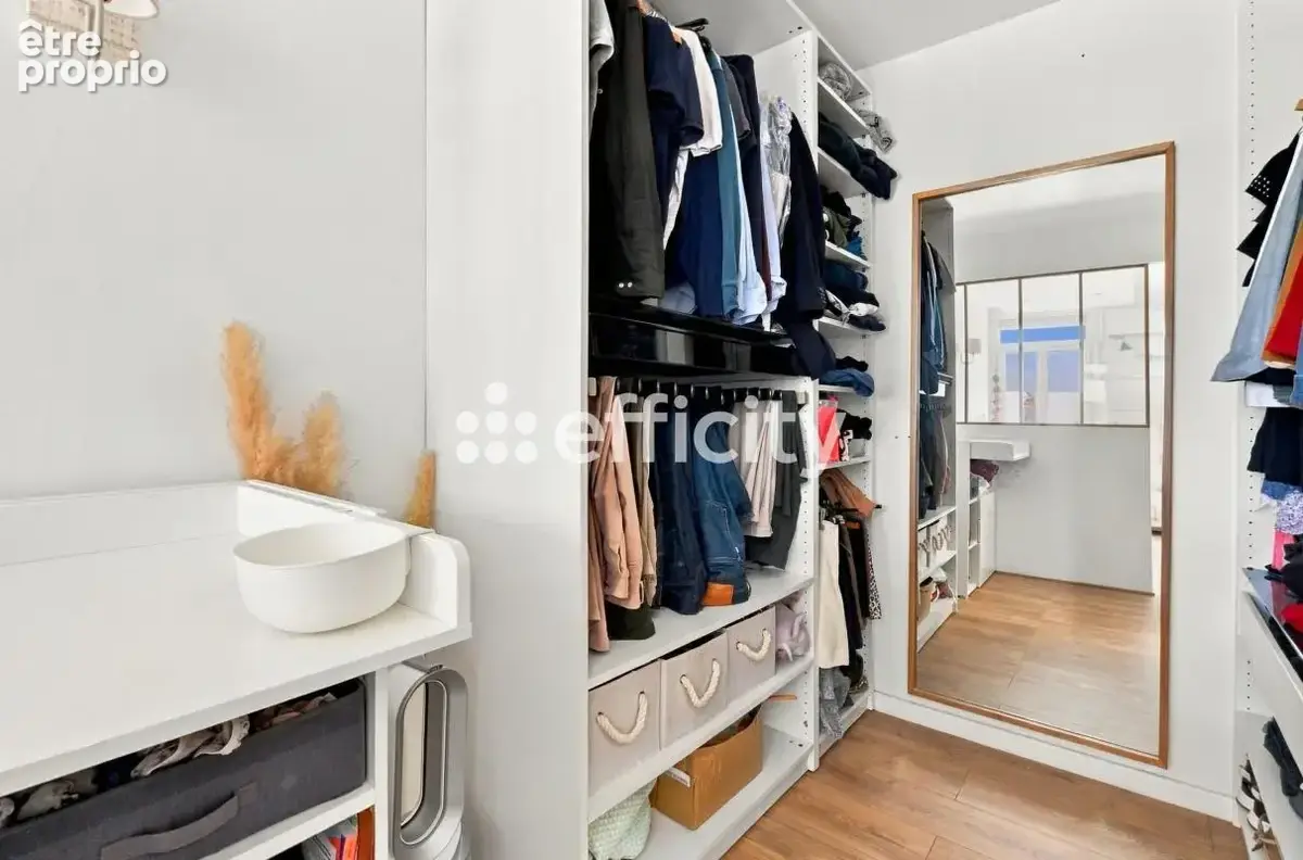 Appartement - photo 9