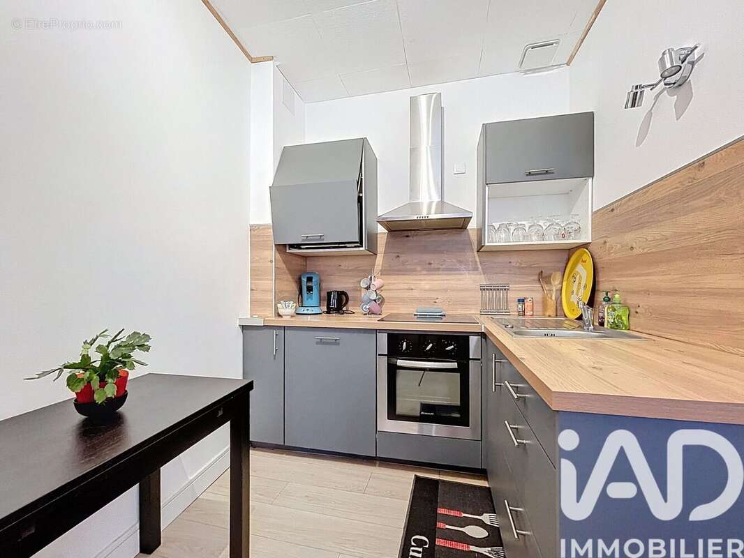 Photo 2 - Appartement à REIMS
