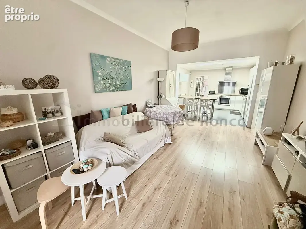 Mouvaux Faidherbe 96 m² - photo 2