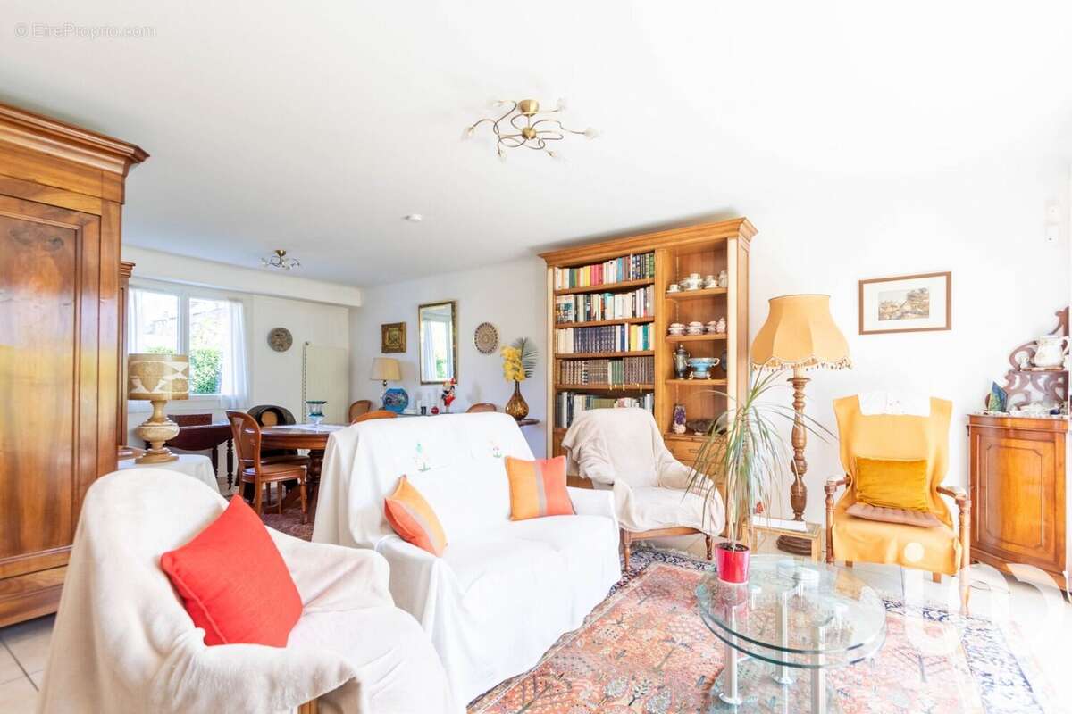 Photo 7 - Maison à NANTES