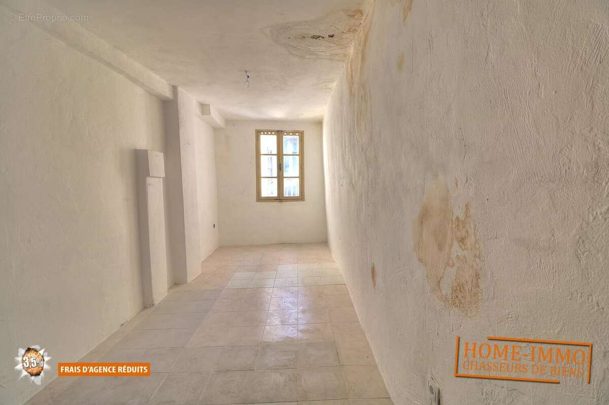 Appartement à VENCE