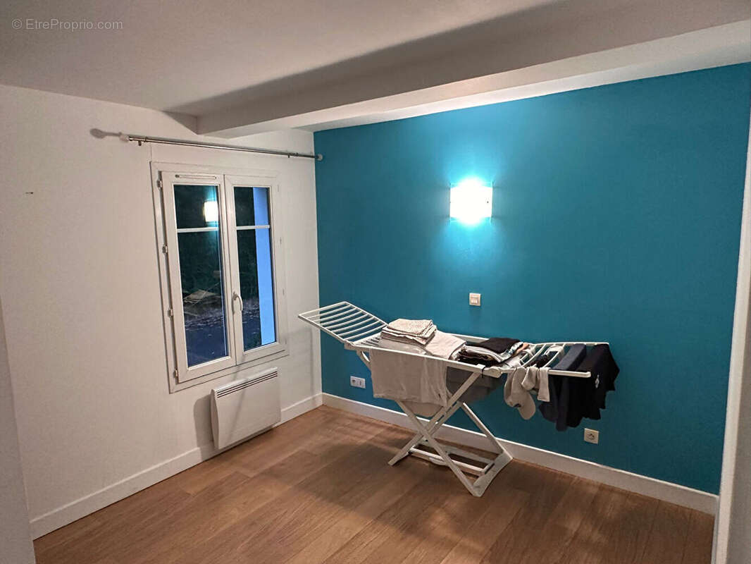 Appartement à URRUGNE