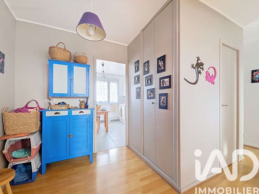 Photo 7 - Appartement à AUXERRE