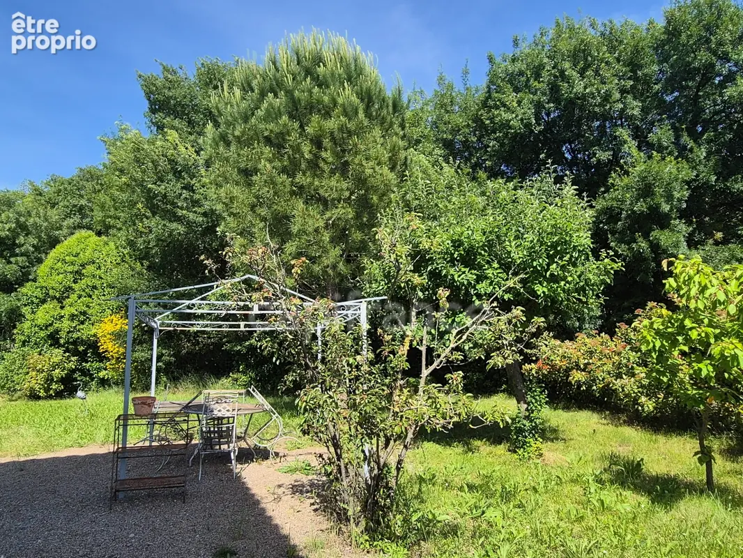 Maison à vendre 6 pièces proche QUISSAC - photo 17