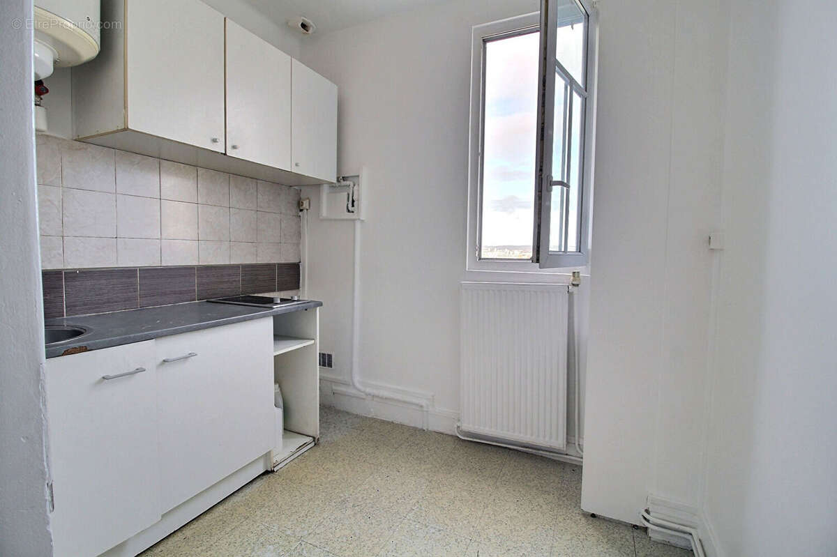 Appartement à BOIS-COLOMBES