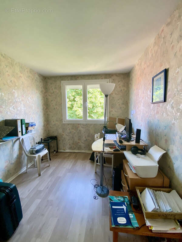 Appartement à ROUSIES