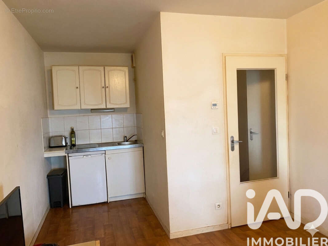 Photo 3 - Appartement à SAINTE-LUCE-SUR-LOIRE