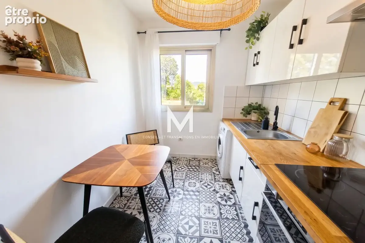 Appartement 2 pièces 50 m² à vendre à Sainte-Maxime (83120) - photo 3
