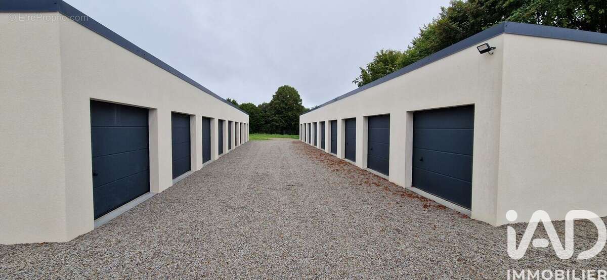 Photo 8 - Appartement à CAILLOUET-ORGEVILLE