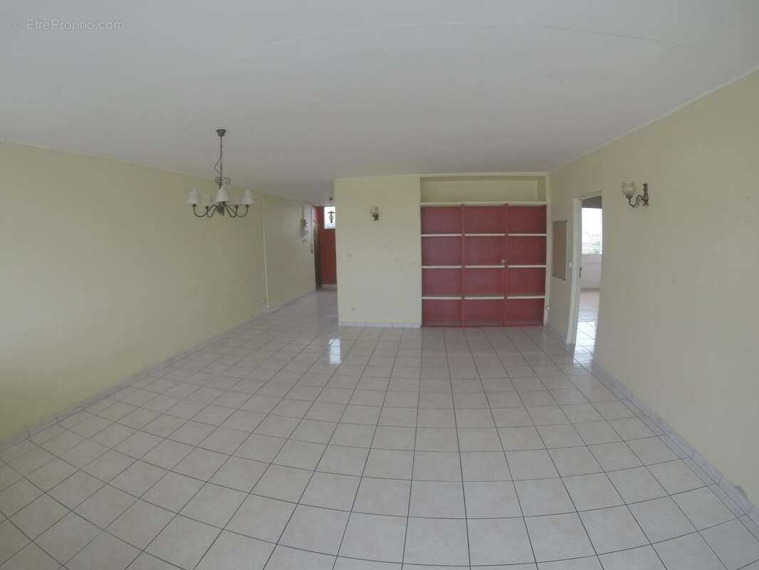 Appartement 76 m² à Cayenne  - photo 6