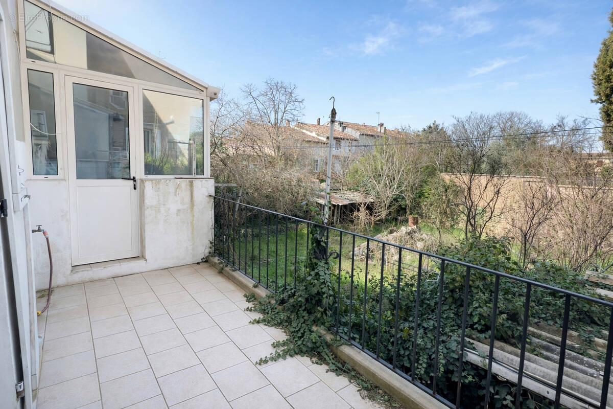 Maison à VARAGES